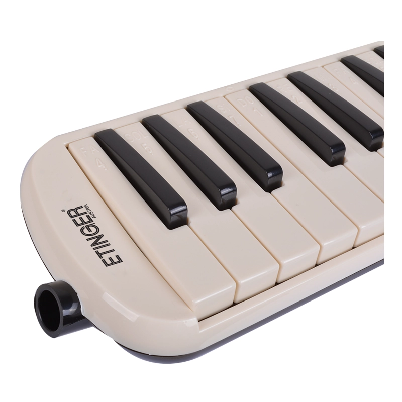 MELODICA 32 NOTAS BLANCA ERN-320 WH ETINGER - 3