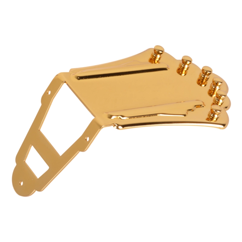 TIRA CUERDAS PARA GUITARRA BG-6004CR SCORPION - 3