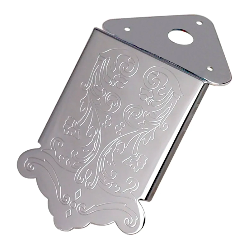 TIRA CUERDAS PARA BANYO-MANDOLINO TB-001 SCORPION - 1