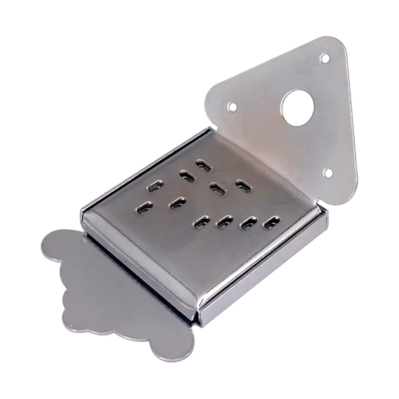 TIRA CUERDAS PARA BANYO-MANDOLINO TB-001 SCORPION - 3