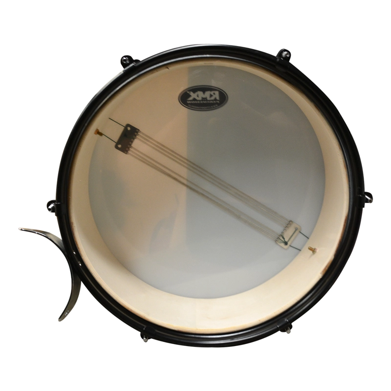 CAJA DE BANDA 14X4,5 ECO MB-1072RMX - 2