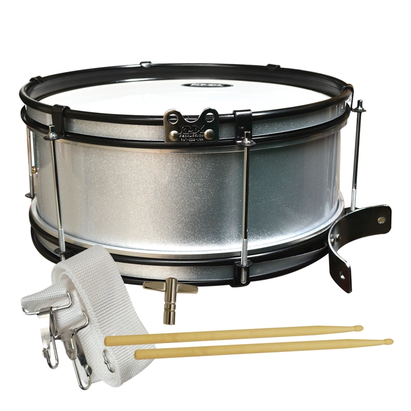 CAJA DE BANDA 14X4,5 ECO MB-1072RMX - 3