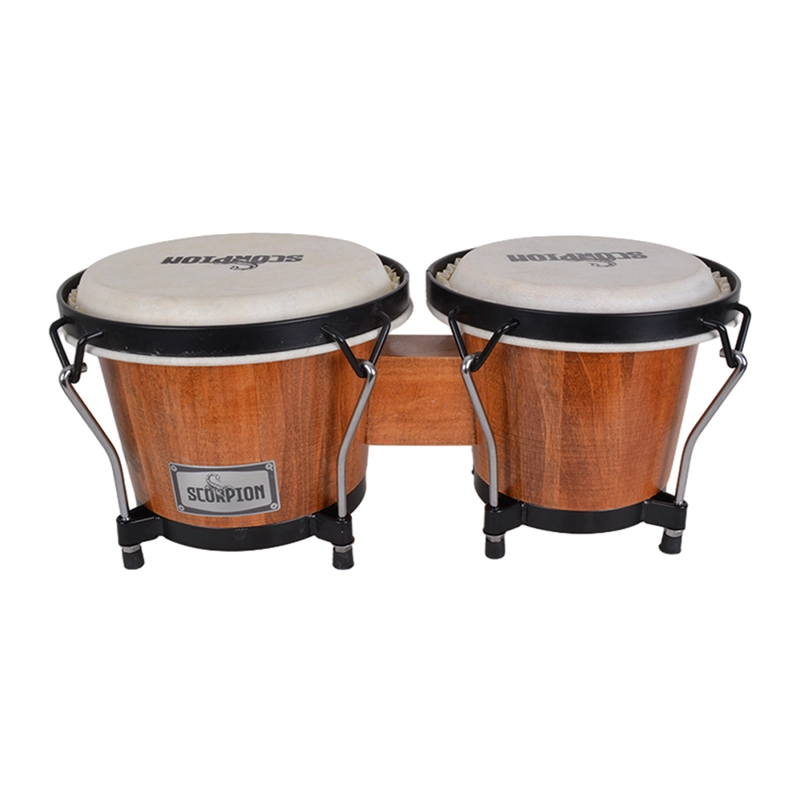BONGO 6 + 7 MAPLE SCB-67M SCORPION - 1