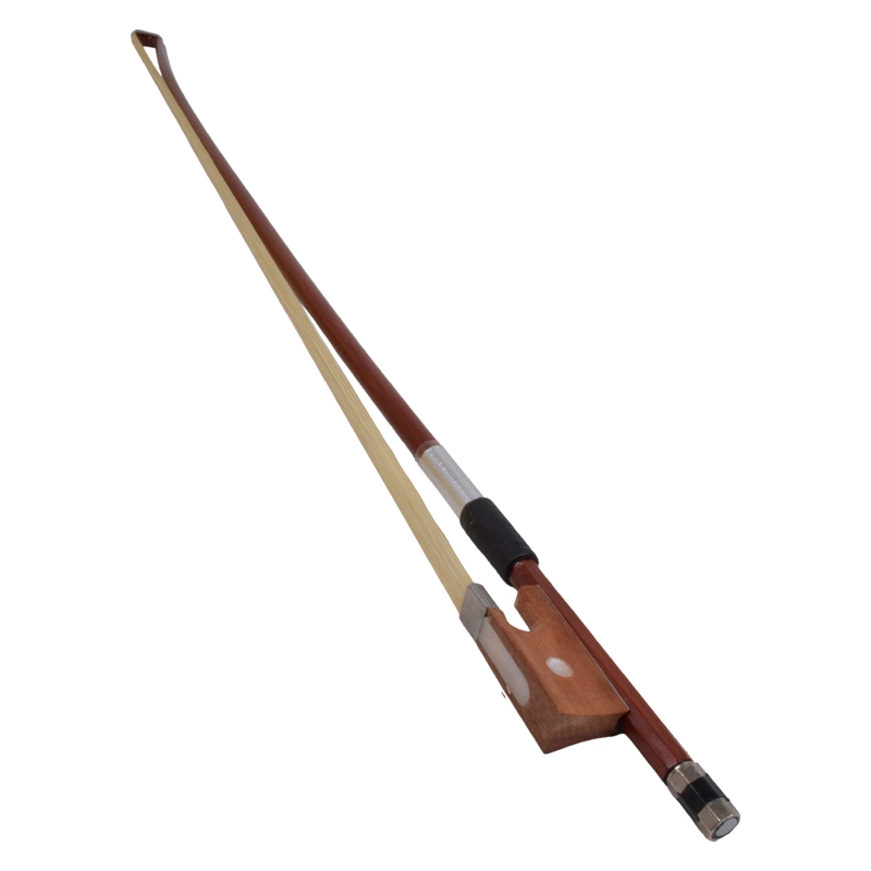 ARCO 4/4 PARA VIOLIN DE MADERA BV-144 CIPRIANI - 2