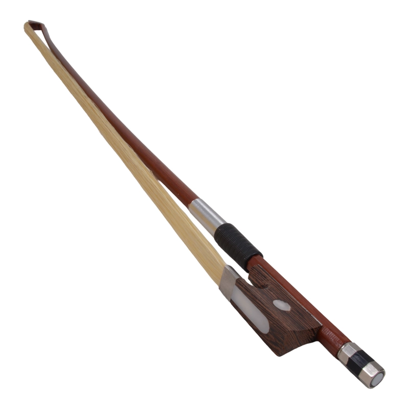 ARCO 1/2 PARA VIOLIN DE MADERA BV-112 CIPRIANI - 2