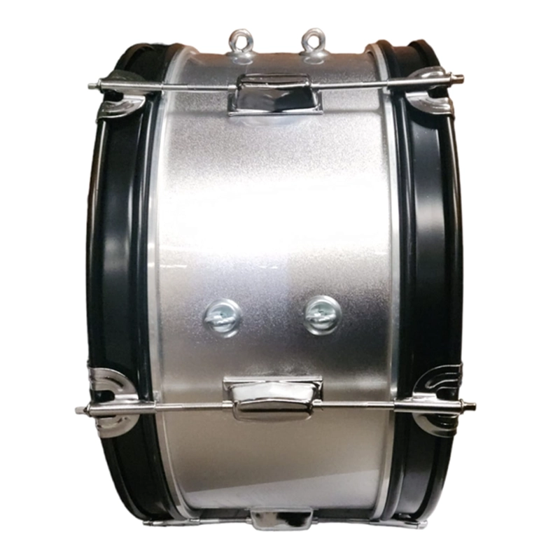 BOMBO DE BANDA 16X7 BD-167 SCORPION - 2