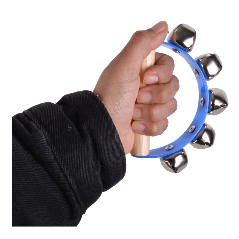SONAJERO DE MADERA TIPO PULSERA MODELO G14-5B RMX - 2