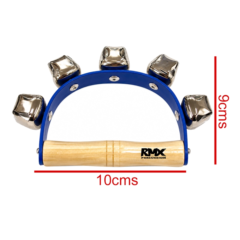 SONAJERO DE MADERA TIPO PULSERA MODELO G14-5B RMX - 3