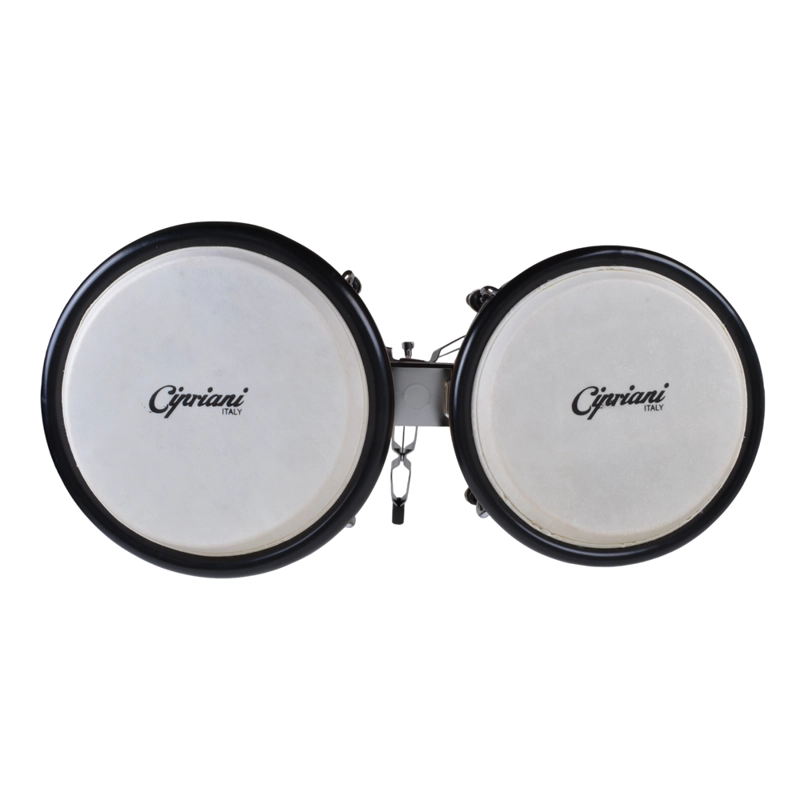 SET MINI CONGAS 8+9 CON ATRIL CIPRIANI PCN-98NAT - 4