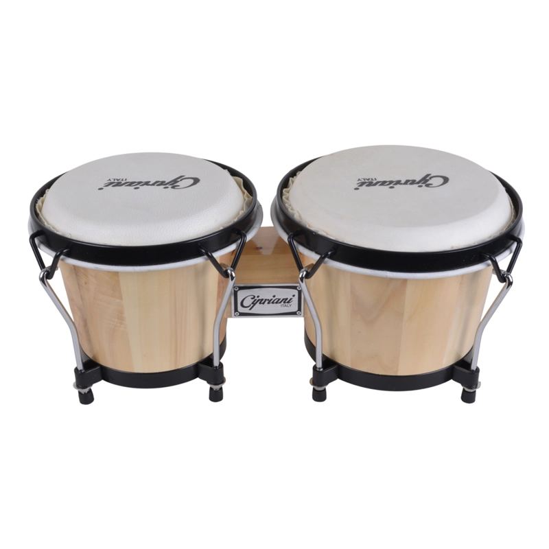 BONGO 6+7 NATURAL CIPRIANI BG-76N - 1