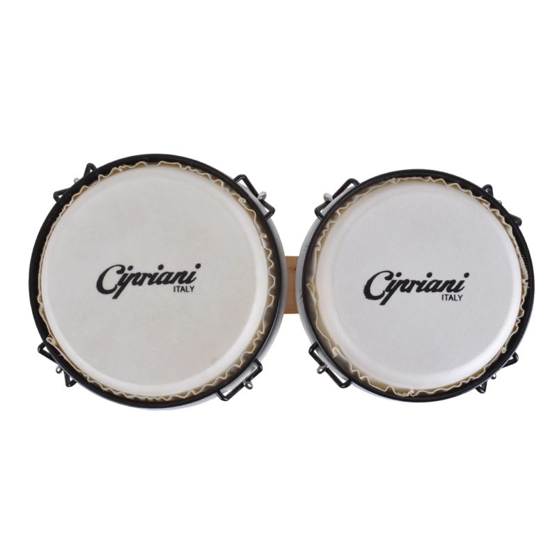 BONGO 6+7 NATURAL CIPRIANI BG-76N - 3