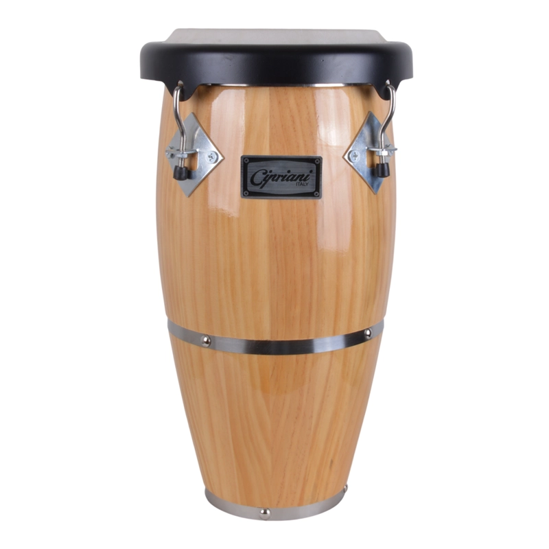 TIMBA MADERA 8 NATURAL TB-80 CIPRIANI - 1