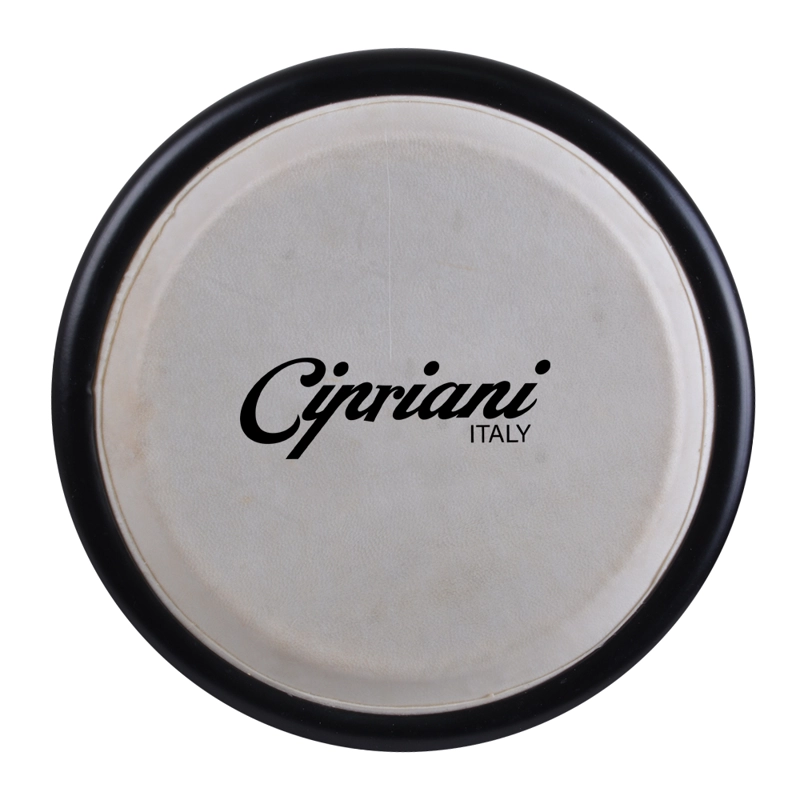 TIMBA MADERA 8 NATURAL TB-80 CIPRIANI - 2