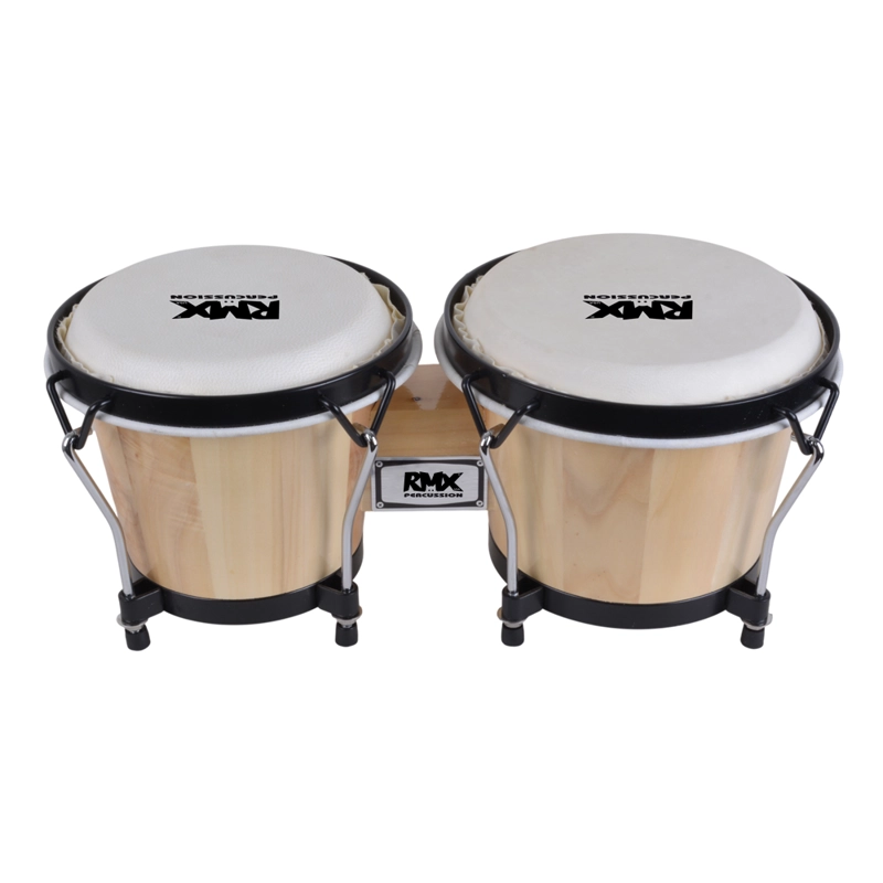 BONGO 6+7 NATURAL RMX BT-67 NAT - 1