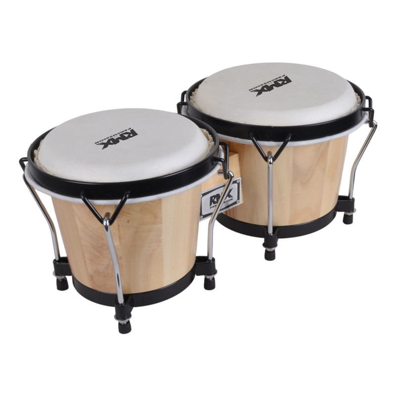 BONGO 6+7 NATURAL RMX BT-67 NAT - 2