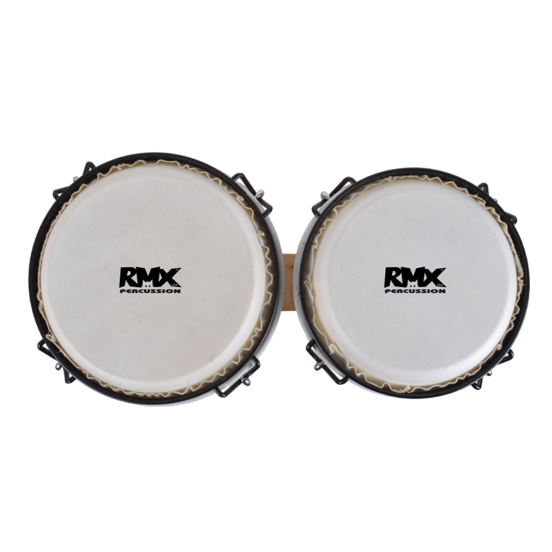 BONGO 6+7 NATURAL RMX BT-67 NAT - 3