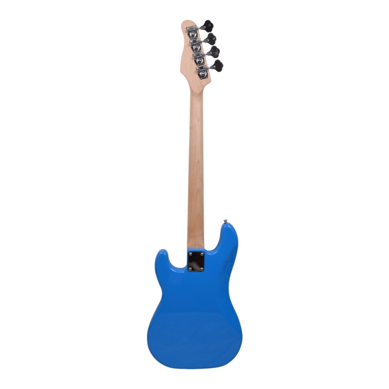 PACK DE BAJO ELECTRICO COLOR AZUL HGP-750 HONDO - 3