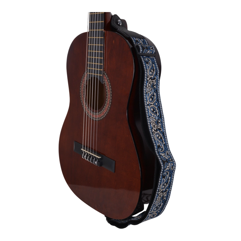 COLGADOR DE GUITARRA HQ CIPRIANI MOD. CGH-1 - 3