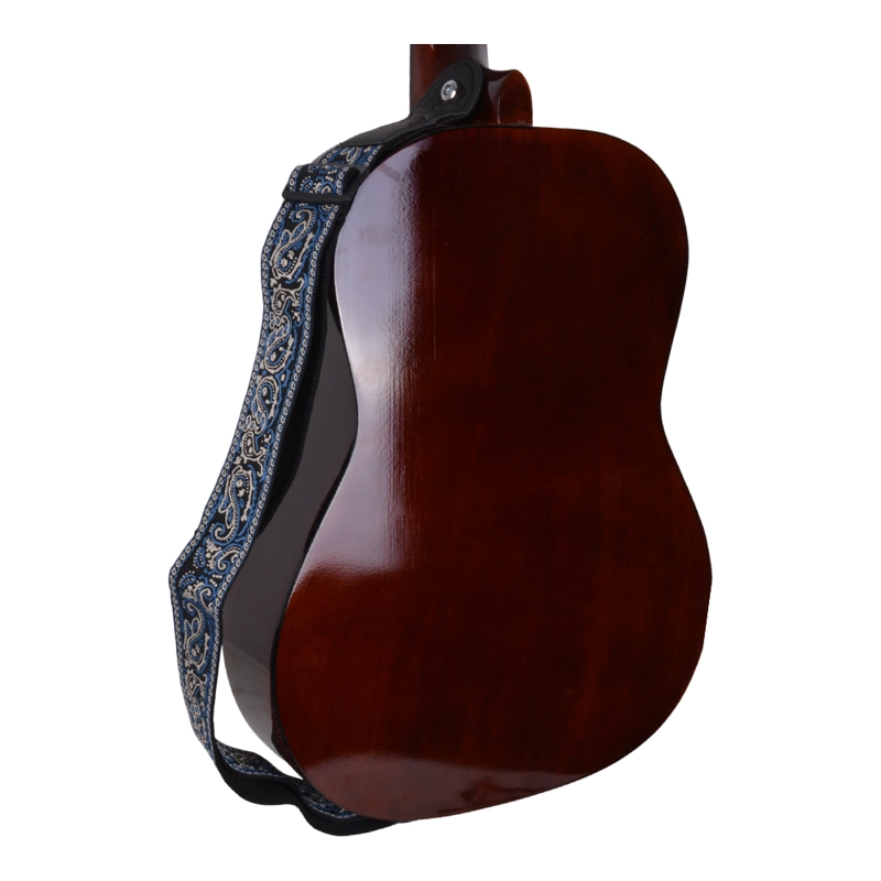 COLGADOR DE GUITARRA HQ CIPRIANI MOD. CGH-1 - 4