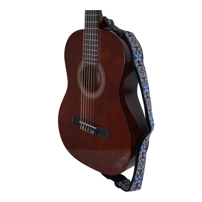 COLGADOR DE GUITARRA HQ CIPRIANI MOD. GH-3 - 3