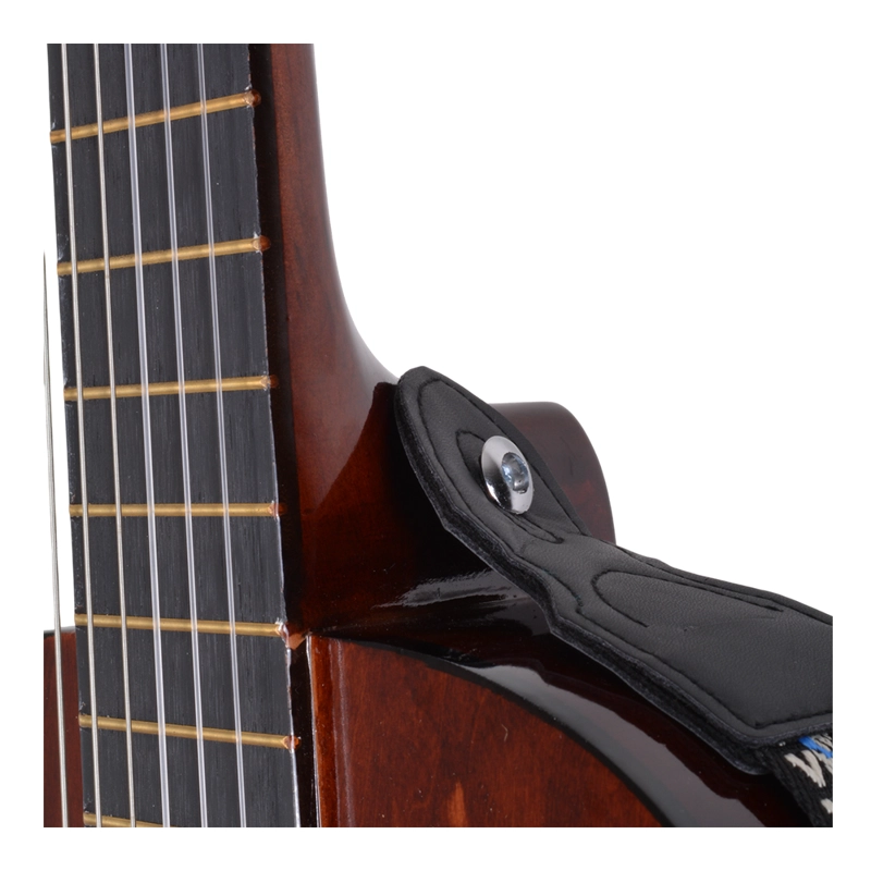 COLGADOR DE GUITARRA HQ CIPRIANI MOD. GH-4 - 2
