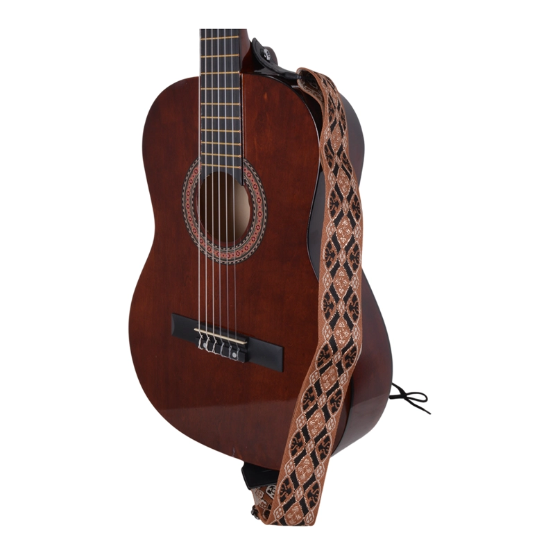 COLGADOR DE GUITARRA HQ CIPRIANI MOD. GH-4 - 3