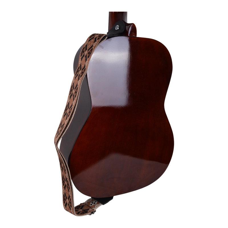 COLGADOR DE GUITARRA HQ CIPRIANI MOD. GH-4 - 4