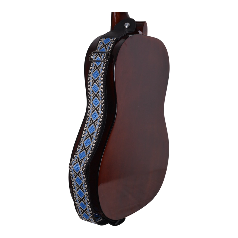 COLGADOR DE GUITARRA HQ CIPRIANI MOD. GH-2 - 3