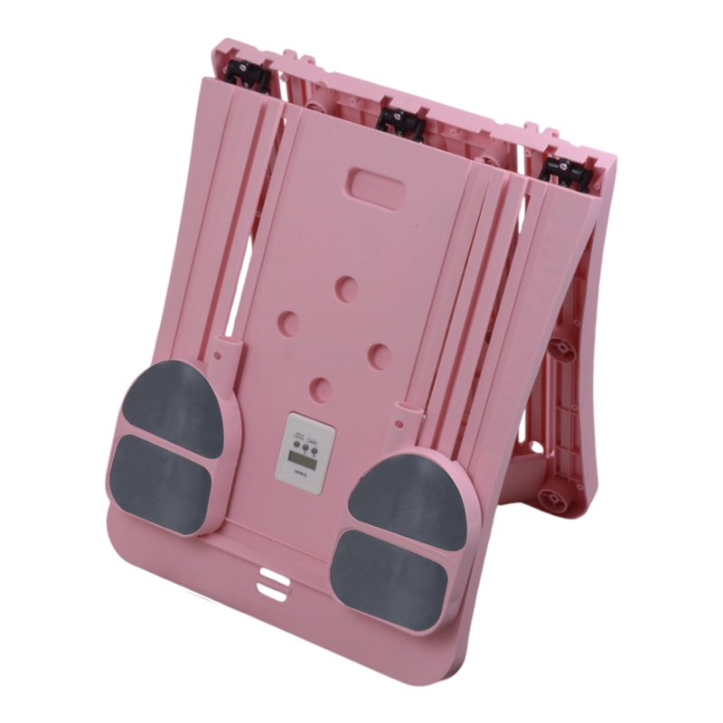 TABLA ENTRENAMIENTO PILATES 4 EN 1 RMX SPORTS ROSA - 3