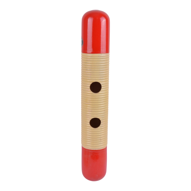 GUIRO DE MADERA TORPEDO WGT-39 CIPRIANI - 2