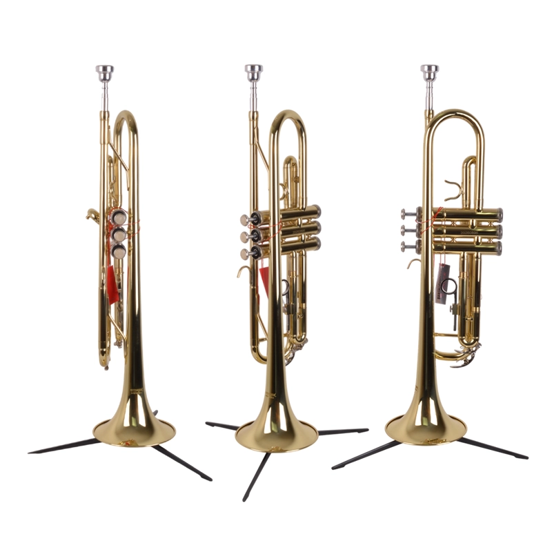 ATRIL PARA TROMPETA TS-10 SCORPION - 4