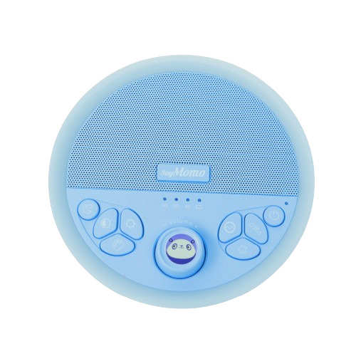 Máquina de Ruido Blanco con luces SoyMomo Dreams - 3