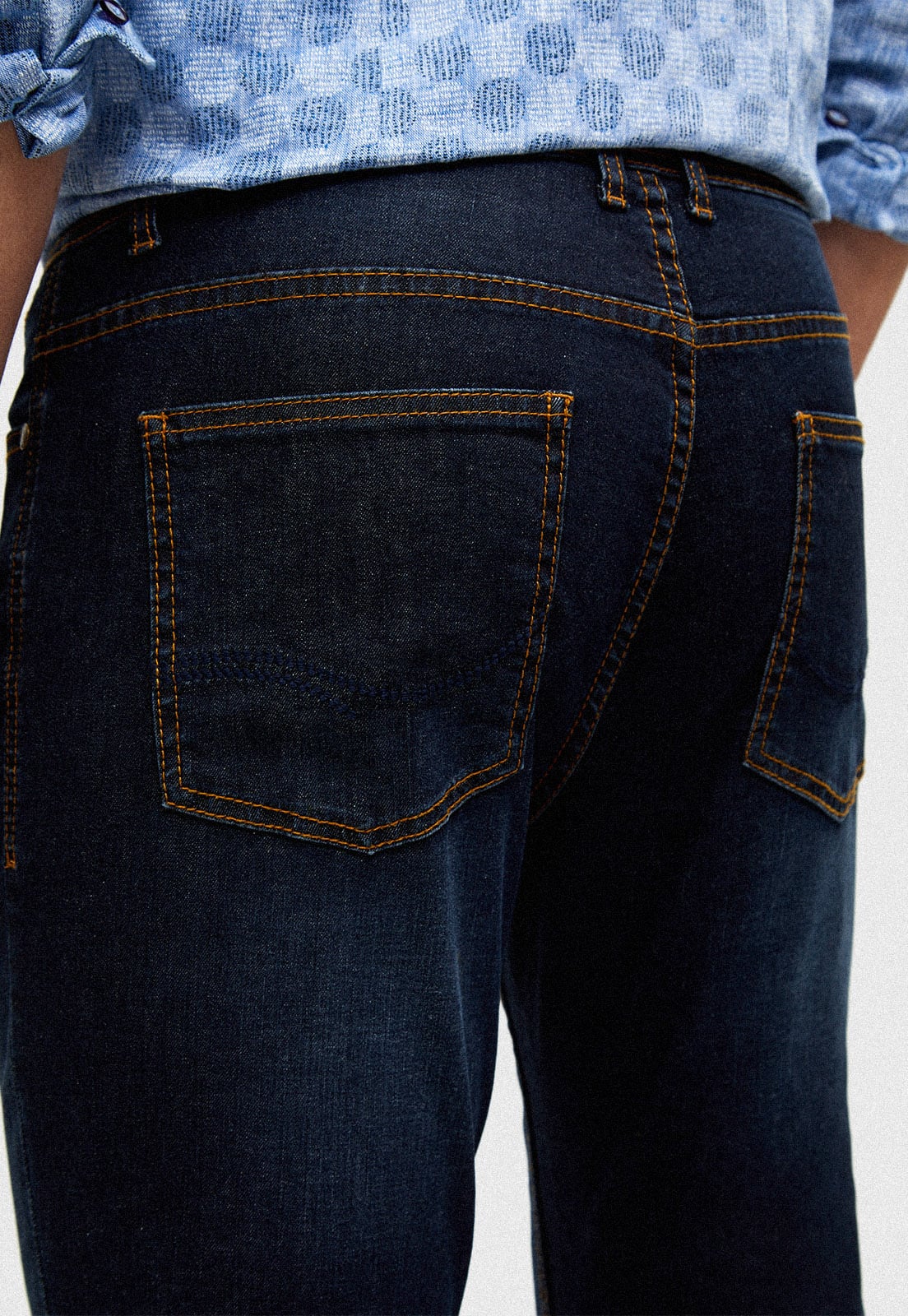 JEANS SKINNY NED TRIAL - 3