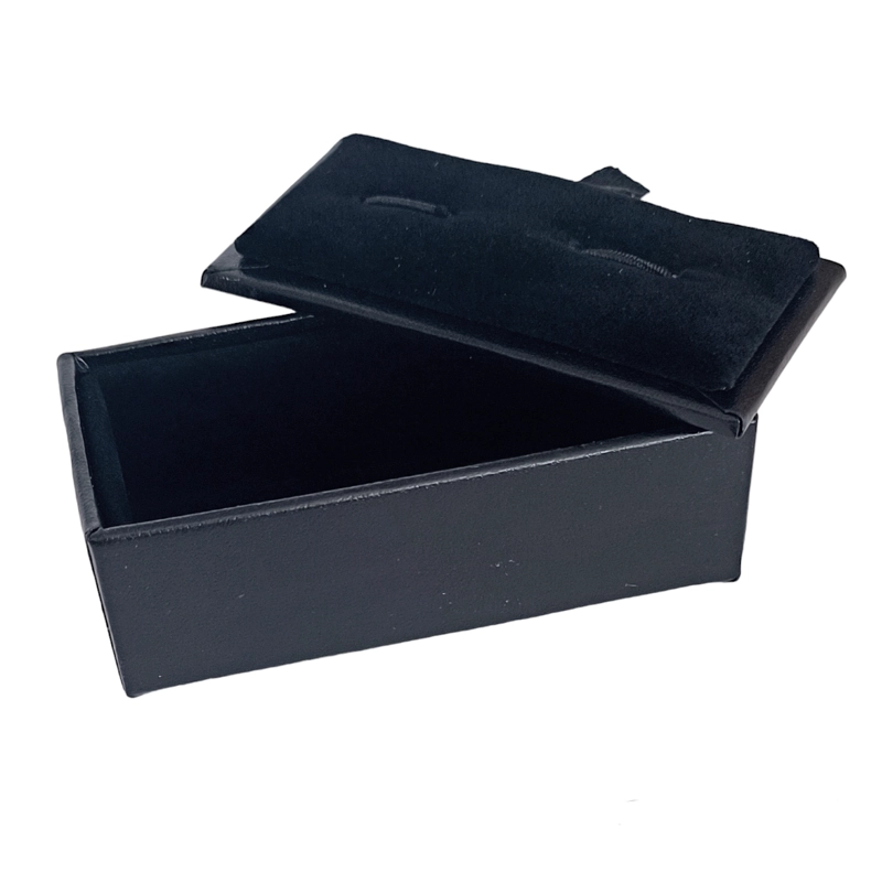 COLLERAS LUCIACORBATAS HOMBRE METALICAS BULLDOG - 3