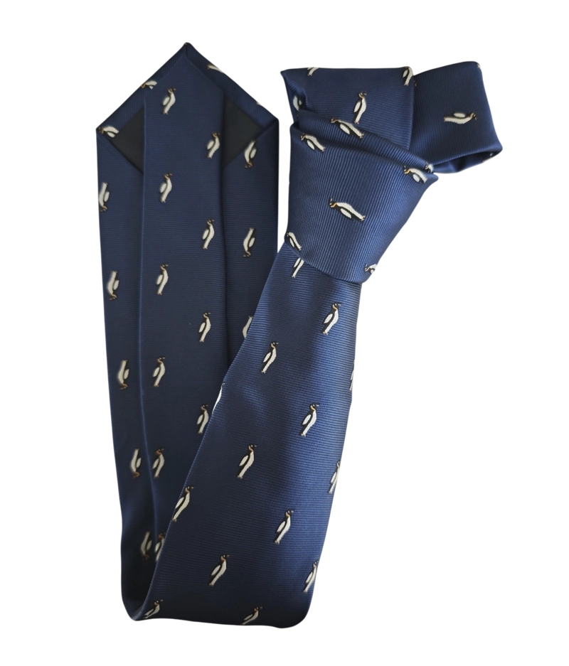 CORBATA PINGÜINOS, LUCIACORBATAS - 2