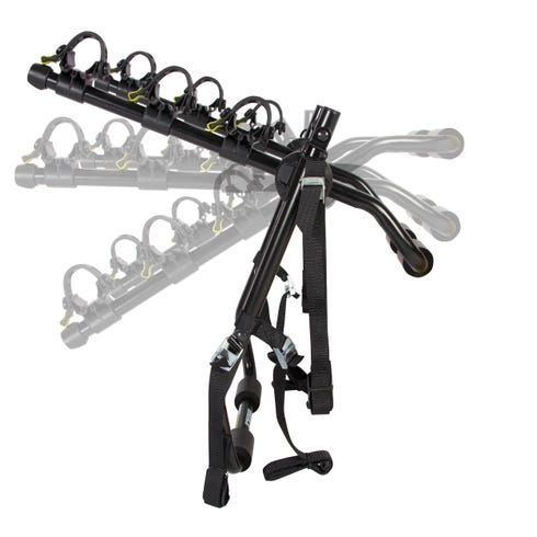 PORTABICICLETAS BUZZ RACK MOZZQUITO II - 2