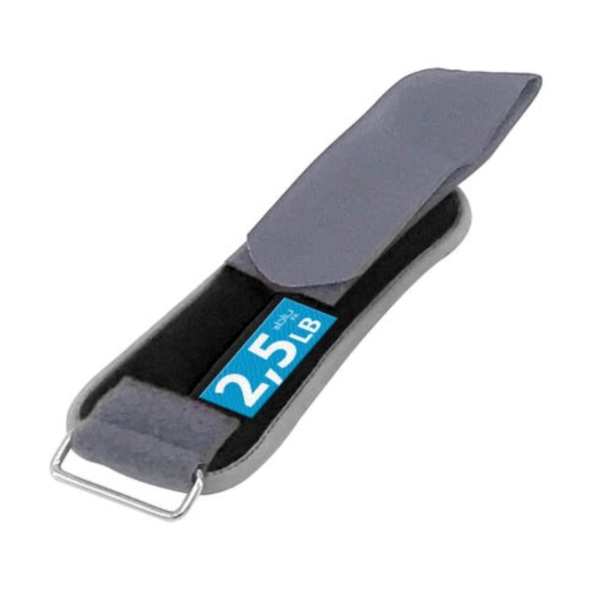 BLU FIT PESO TOBILLO MUNECA NEOPREN 5 LIBRAS (PAR) - 2
