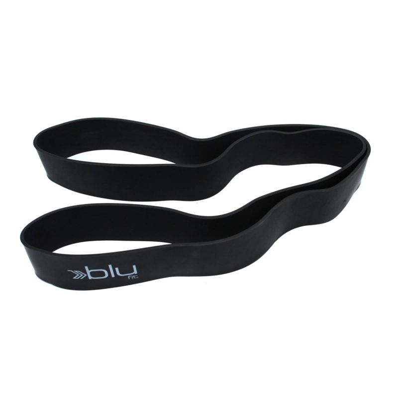 BANDA ELÁSTICA BLU FIT EXTRA FUERTE PRO - 2