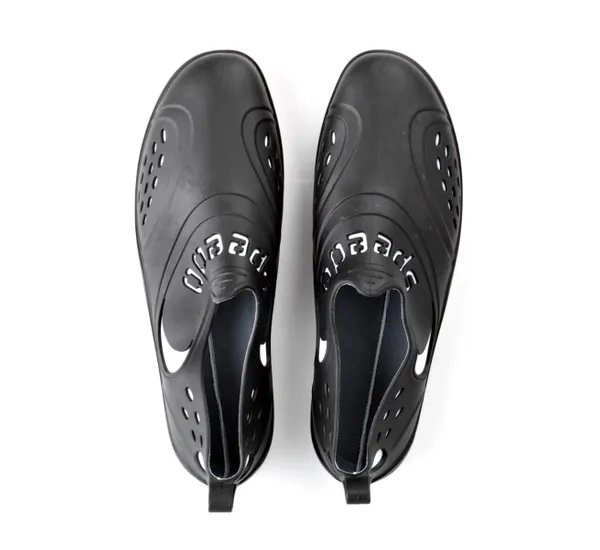 ZAPATO DE AGUA MUJER SPEEDO ZANPA NEGROS - 3