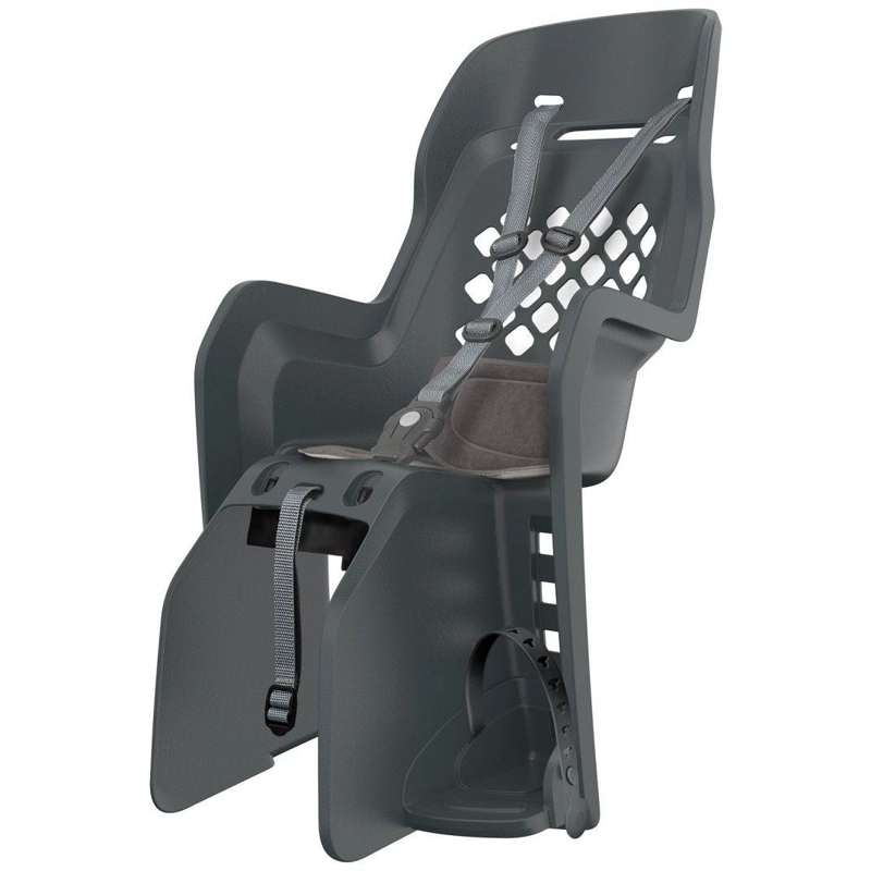 POLISPORT SILLA KOOLAH CFS GRIS/CREMA - 1