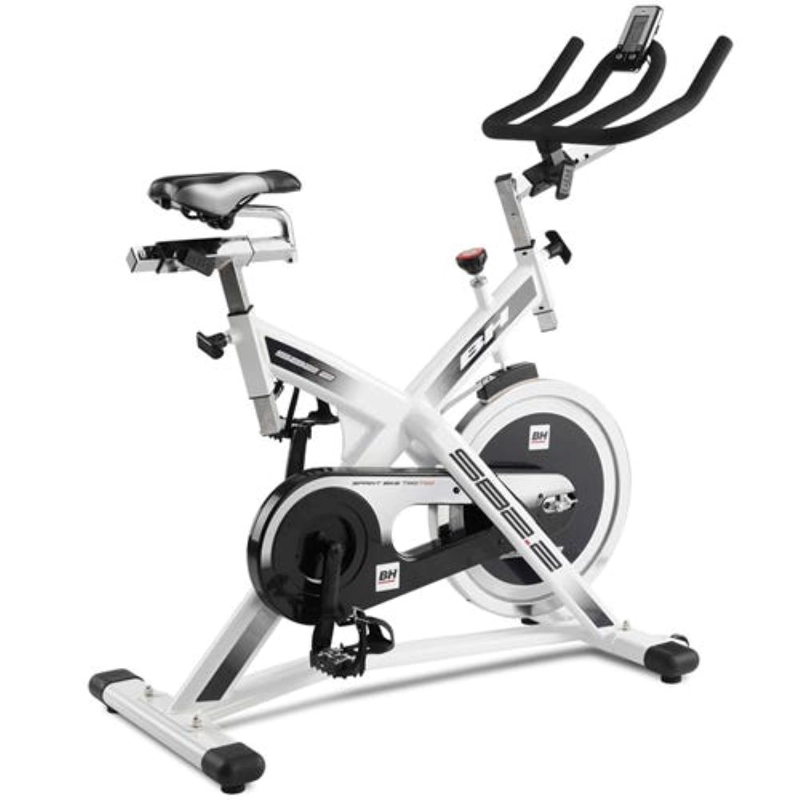 BICICLETA SPINNING BH SB2.2 - 1