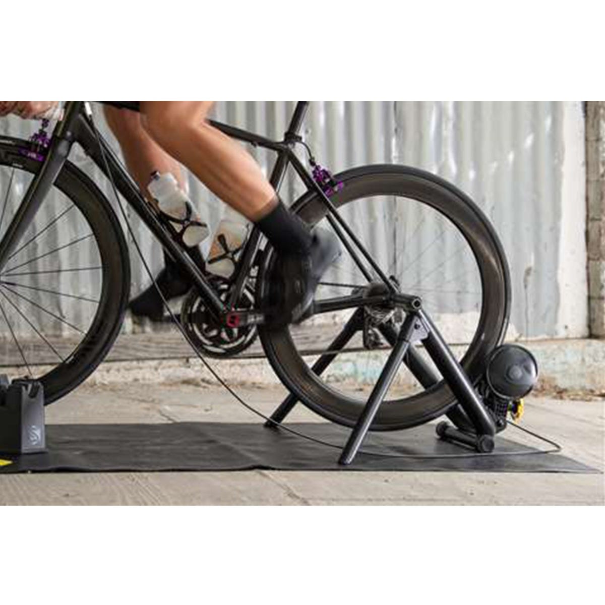 RODILLO SARIS CICLISMO MAG+ - 3