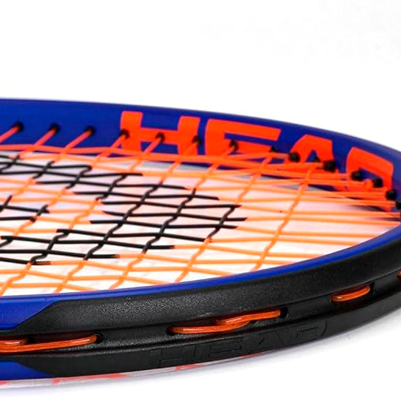 RAQUETA TENIS NIÑO HEAD SPEED JR. 25 AZUL - 6