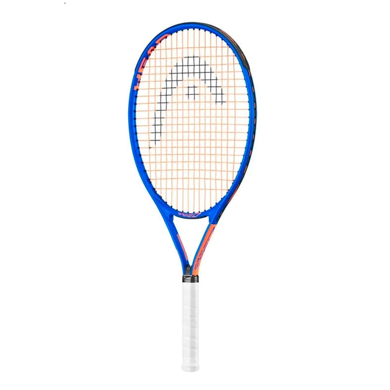 RAQUETA TENIS NIÑO HEAD SPEED JR. 21 AZUL - 1