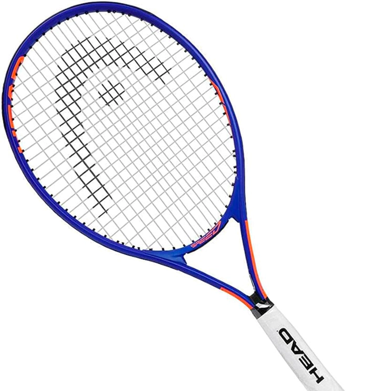 RAQUETA TENIS NIÑO HEAD SPEED JR. 21 AZUL - 2