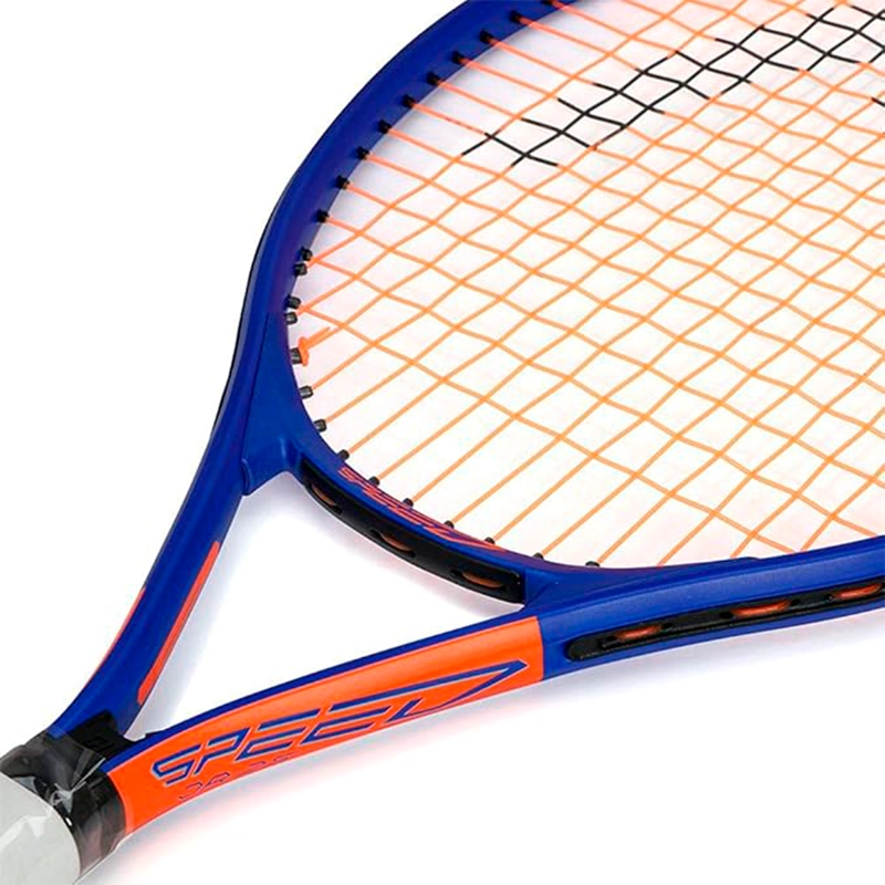 RAQUETA TENIS NIÑO HEAD SPEED JR. 21 AZUL - 3