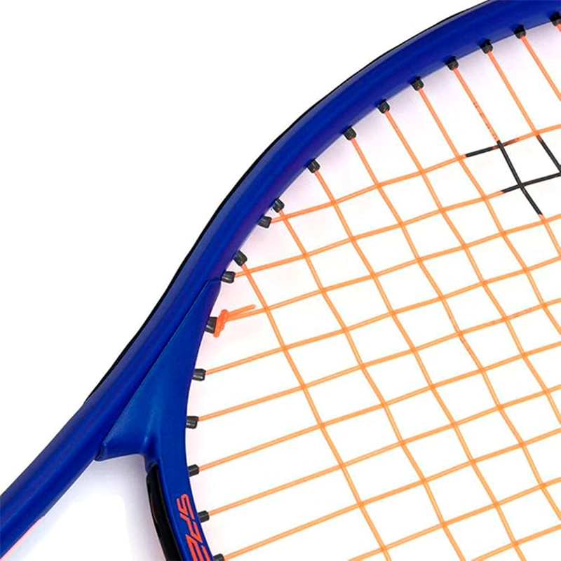 RAQUETA TENIS NIÑO HEAD SPEED JR. 21 AZUL - 4
