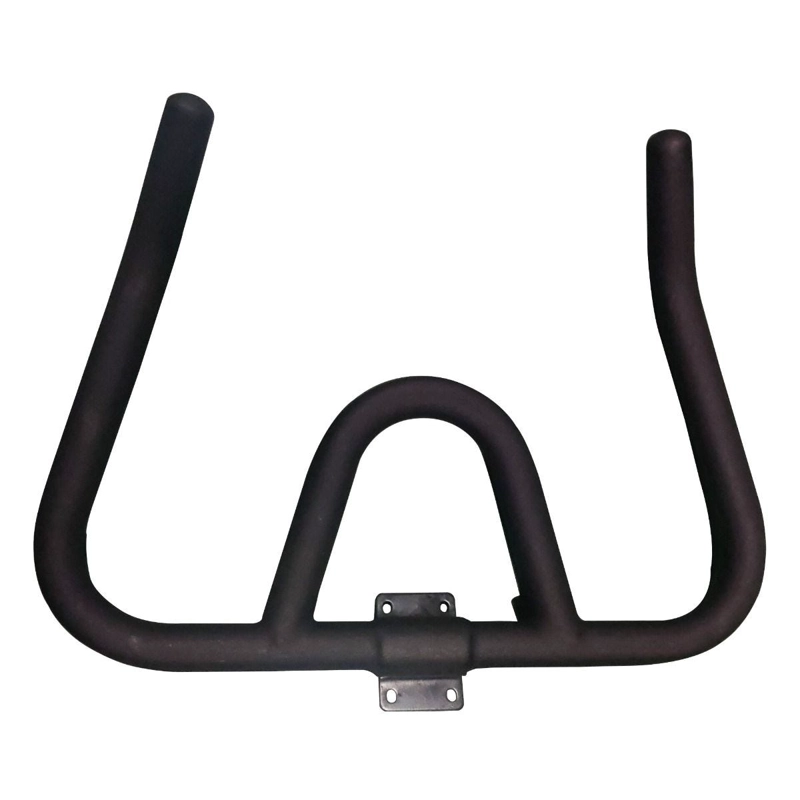 BICICLETA SPINNING FITNESS BLU FIT SPEED RIDER X - 7