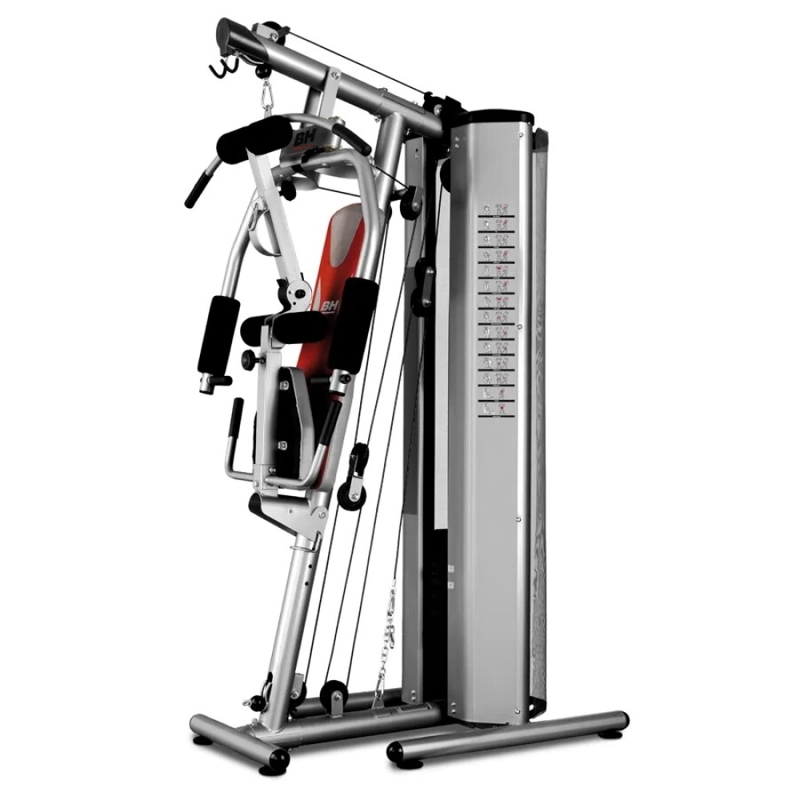 HOME GYM BH NEVADA PLUS - 2