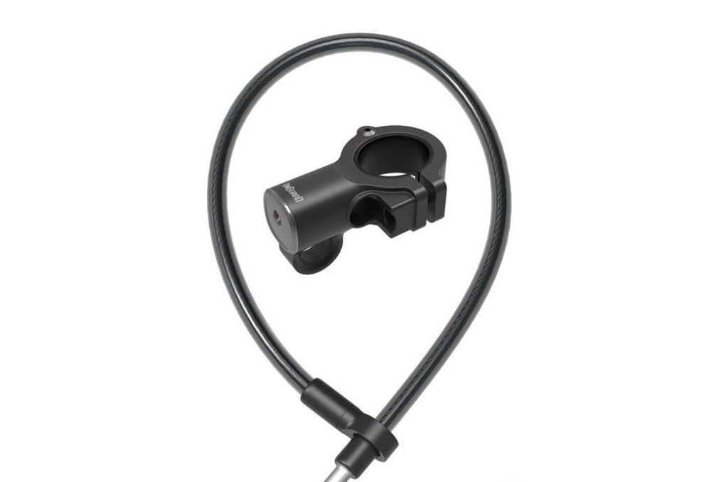 CANDADO ONGUARD E SCOOTERS SERIES - 1